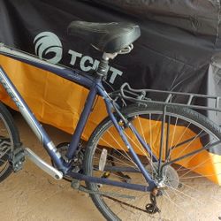 Trek Bike No Issues At All With Bike Rack Included Rides Awesome Great Quality bike