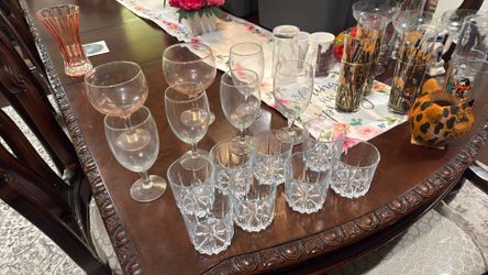 Glassware