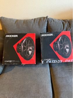 Subwoofers