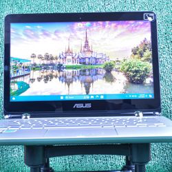 ASUS Q304AU 2in1 Intel(R) Core(TM) i5-6200U 2.30Ghz -12GB(RAM) 1TB(SSD) 2in1 (REFURBISHED)