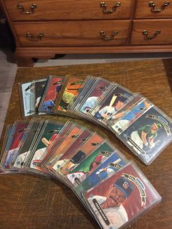 Baseball Cards: 1992 Donruss (Diamond Kong’s) Set