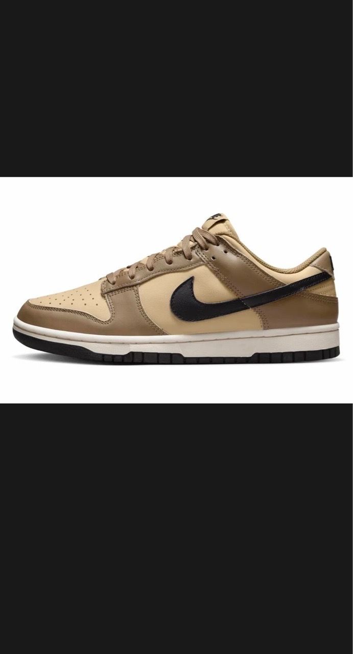 Ig Chat Box NIKE DUNK LOW SIZE 10 BRAND NEW for Sale in San Antonio, TX - OfferUp