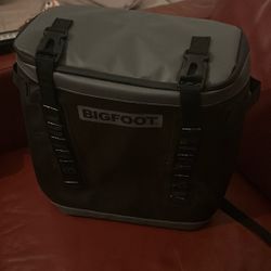 Bigfoot Bag
