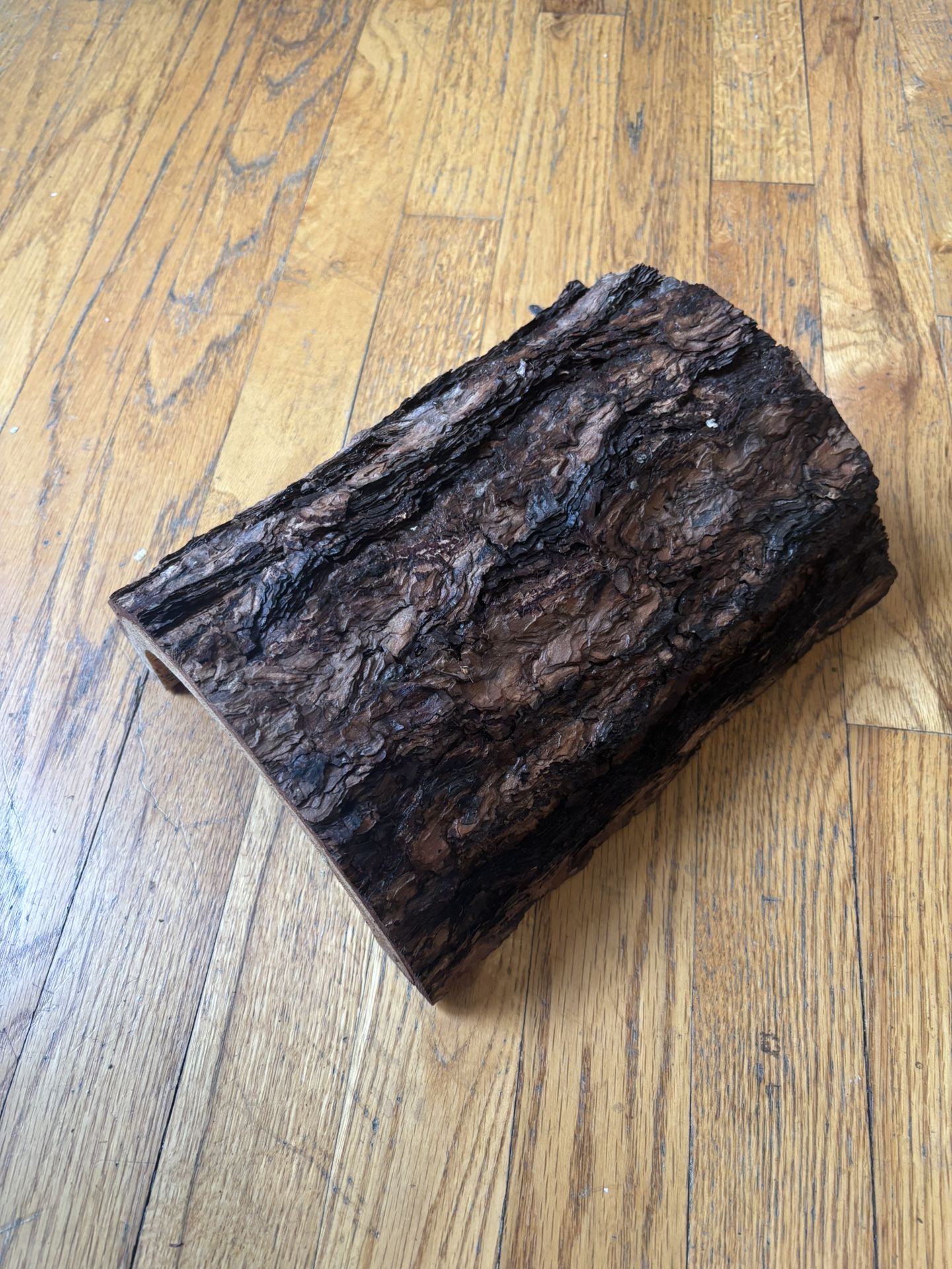 Wood Hide