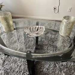 3 Coffee Tables For 75.00 $