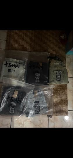 Jeans, shirts, hoodies and shoes bulk or single