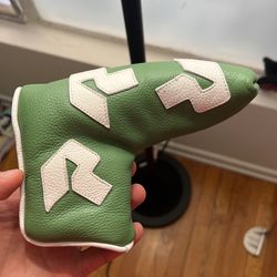 Putter Cover