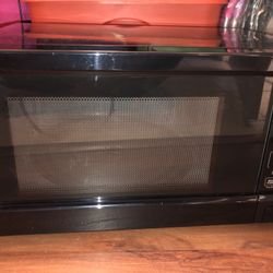 Hamilton Beach Microwave 