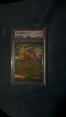 Pokemon slab