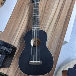 Fender Ukulele