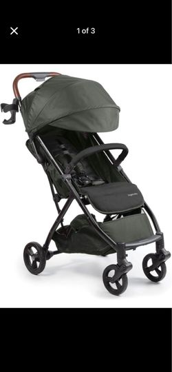Summer infant ingenuity stroller