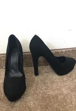 Charlotte Russe heels