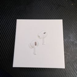 Apple earbuds pro gen 2 