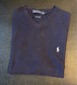 Polo Golf Ralph Lauren V-Neck Sweater