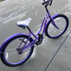 Kulana Hiku Bike