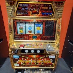 Casino Slot Machines 