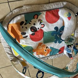 Baby Play Mat