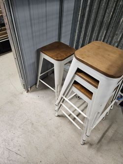 Bar stools