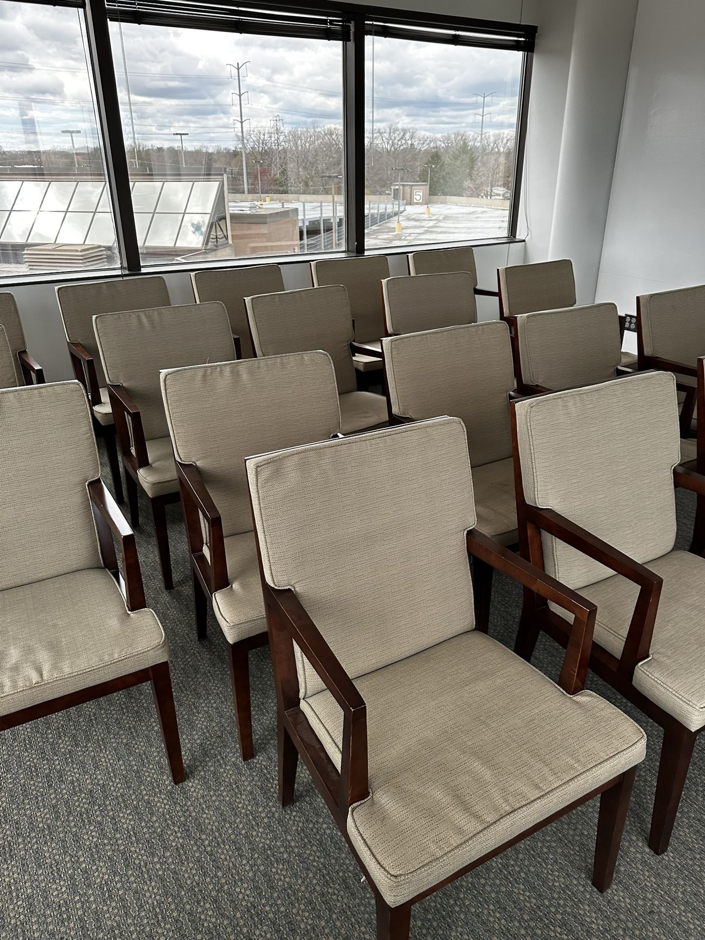 Chairs