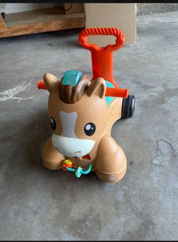 Carrito musical
