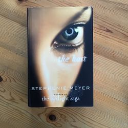 The Host By Stephenie Meyer