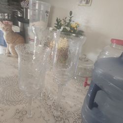 Glass