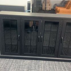 Kitchen storage cabinets 