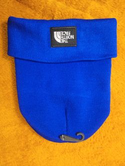 North Face Beanie