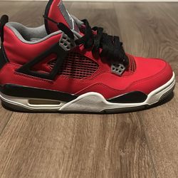 Toro 4s 