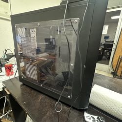i7 GAMING COMPUTER