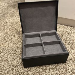 Watch Box