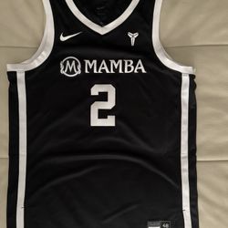 Mambacita jersey GiGi 2 Women’s Size Large 