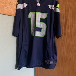 Seahawks Jersey
