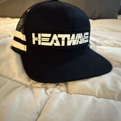 Heatwave Visual SnapBack