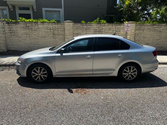 2015 Volkswagen Jetta