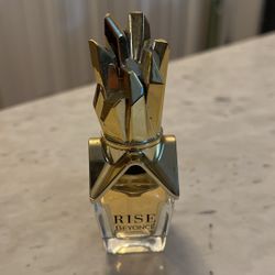 Beyoncé Rise Perfume 