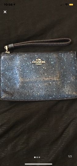 Wristlet