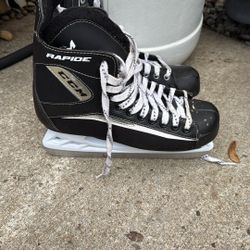 Hockey Skates