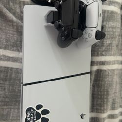 Ps5 Slim Bundle 