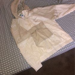 Nike Swoosh Windbreaker