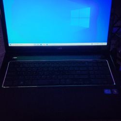 Intel N7110 Laptop