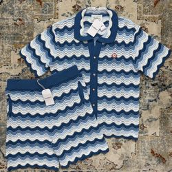 Casablanca 2 piece men size L/XL