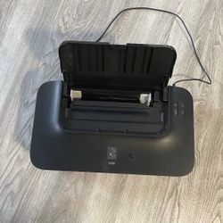 Canon Ip2707 Printer