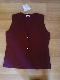 New Size xlarge top