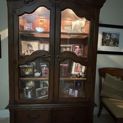 Hutch in great condition 