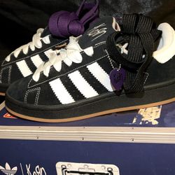 Adidas x Korn Campus 00s Men’s 6.5