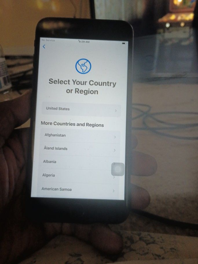 iPhone 7+ New Selling For Parts 