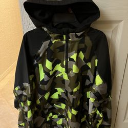 Jackets For children’s Different Sizes Size S6/7. Size L10/12 Size XXL 18