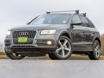 2017 Audi Q5