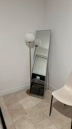 Floor Mirror 